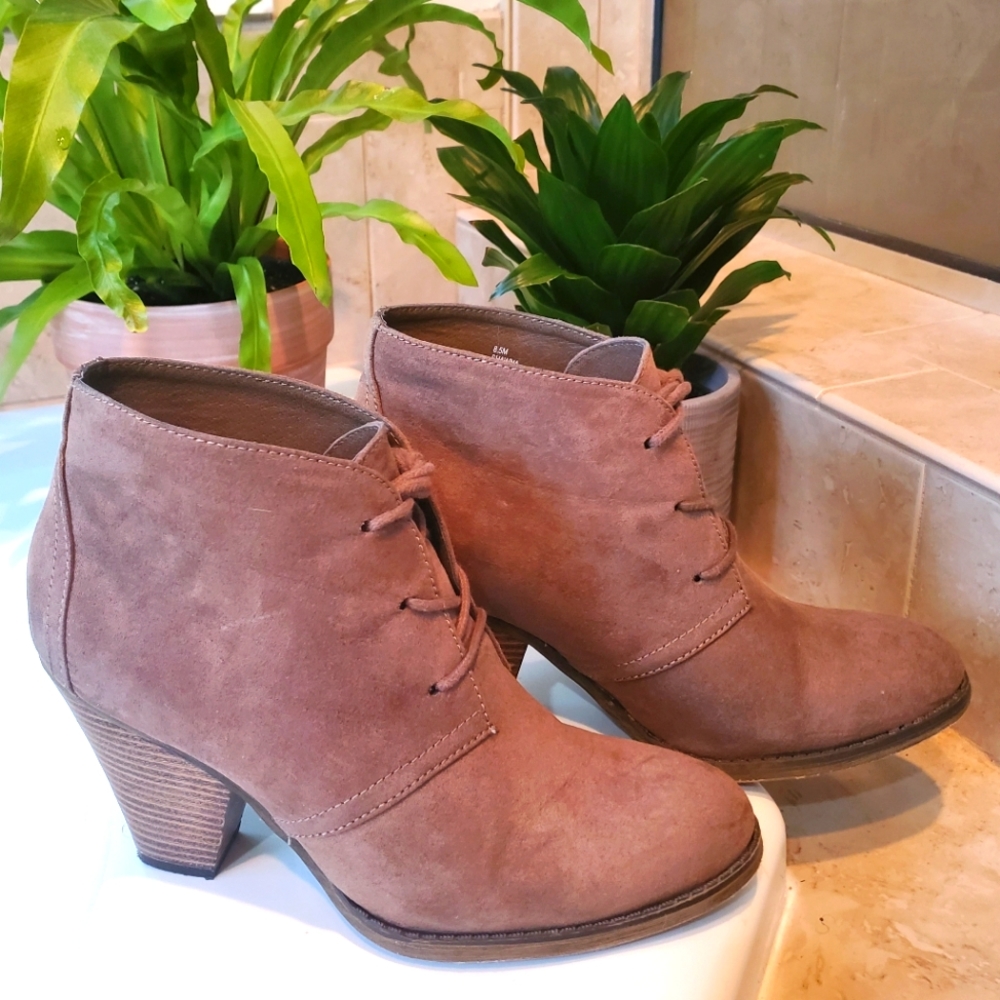 MIA Shawna | Women's Size 8.5